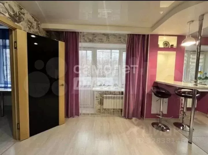 2-к кв. Московская область, Дмитровский муниципальный округ, пос. ... - Фото 2