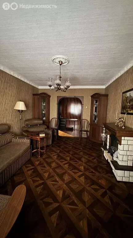 3-комнатная квартира: Владикавказ, Владикавказская улица, 41к2 (73 м) - Фото 1