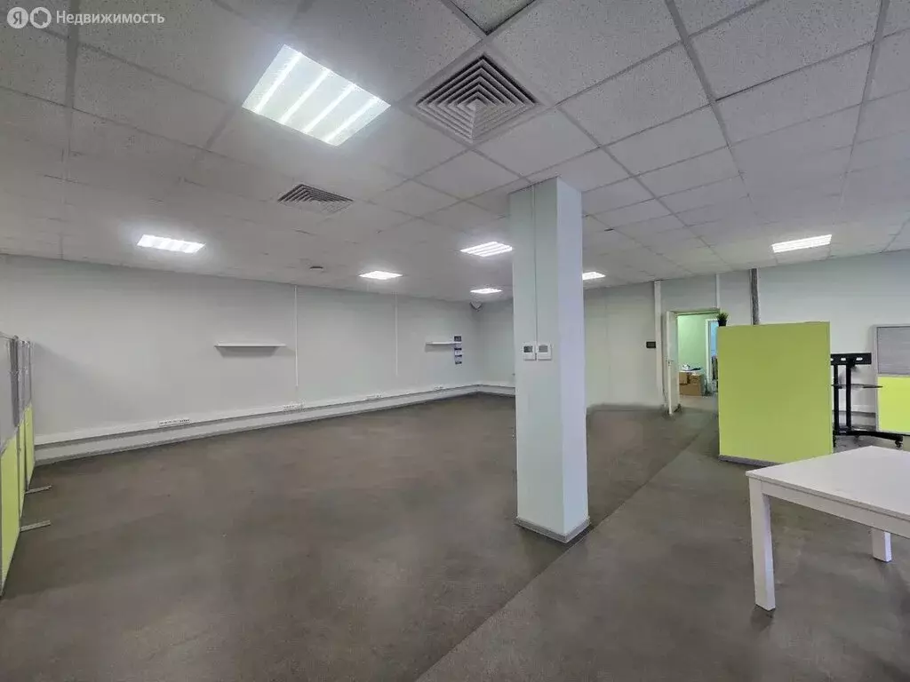 Офис (423 м) - Фото 1