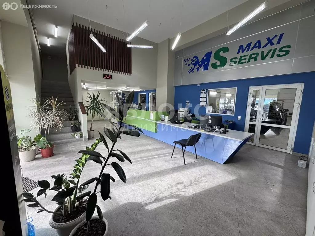 Помещение свободного назначения (403.3 м) - Фото 1