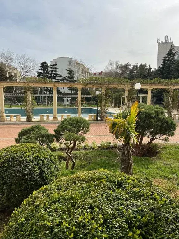 3-к кв. Краснодарский край, Геленджик Революционная ул., 47к3 (90.0 м) - Фото 1