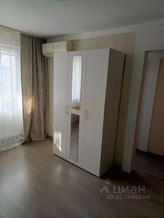 1-к кв. Самарская область, Самара ул. 22-го Партсъезда, 162 (31.5 м) - Фото 2