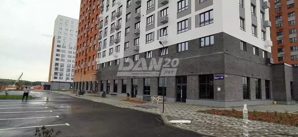 Помещение свободного назначения (139.65 м) - Фото 1