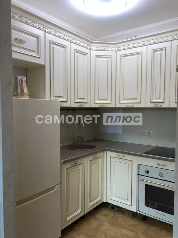 1-к кв. Московская область, Одинцовский городской округ, ... - Фото 0