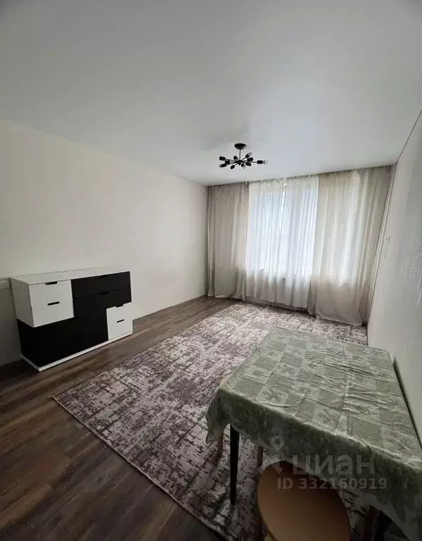 1-к кв. Москва Внуковское поселение, ул. Анны Ахматовой, 22 (42.0 м) - Фото 1