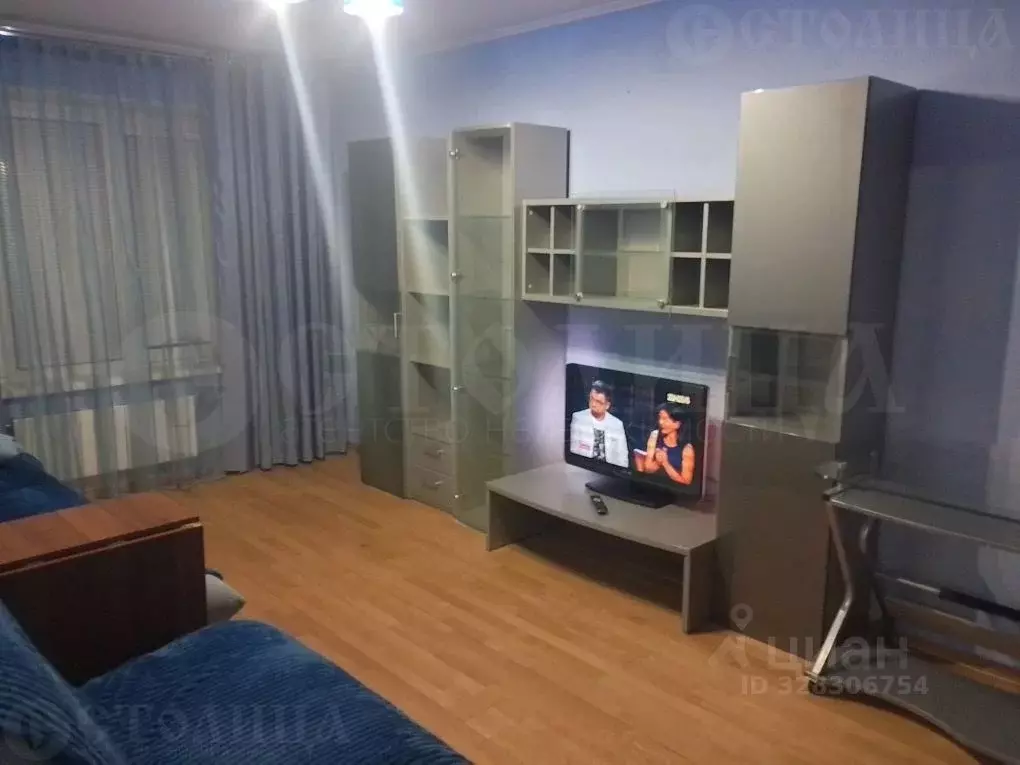 3-к кв. Москва Алтайская ул., 32 (65.0 м) - Фото 1