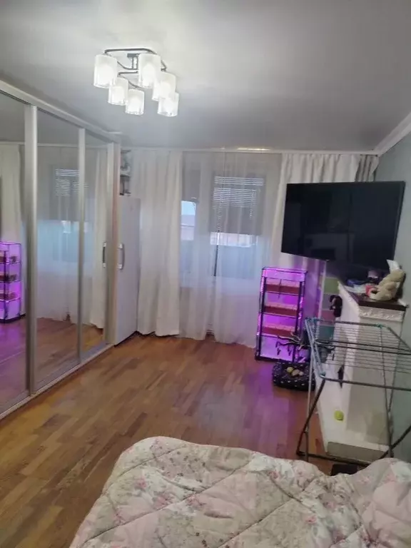 3-к кв. Московская область, Одинцовский городской округ, д. Чупряково ... - Фото 2