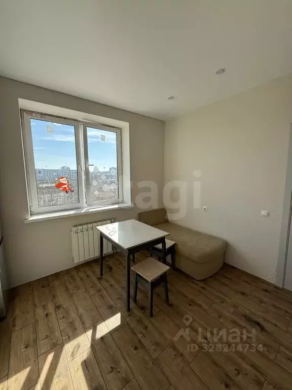 1-к кв. Тульская область, Тула ул. Павшинский мост, 1к4 (38.0 м) - Фото 2