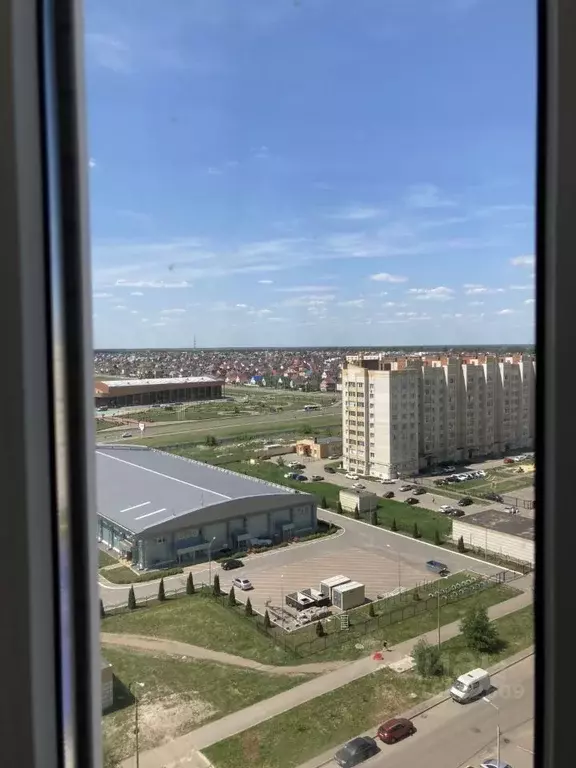 2-к кв. Тамбовская область, Тамбов ул. Имени Генерал-майора В.А. ... - Фото 1