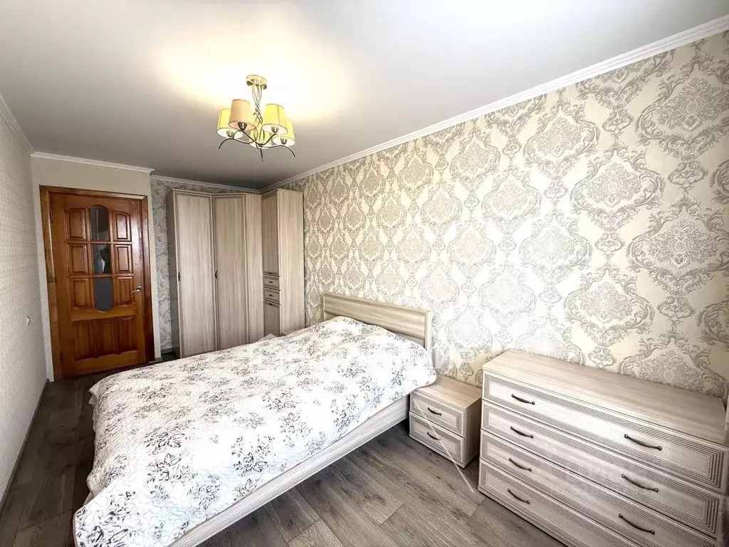 2-к кв. Брянская область, Брянск ул. Тельмана, 66к6 (50.0 м) - Фото 0