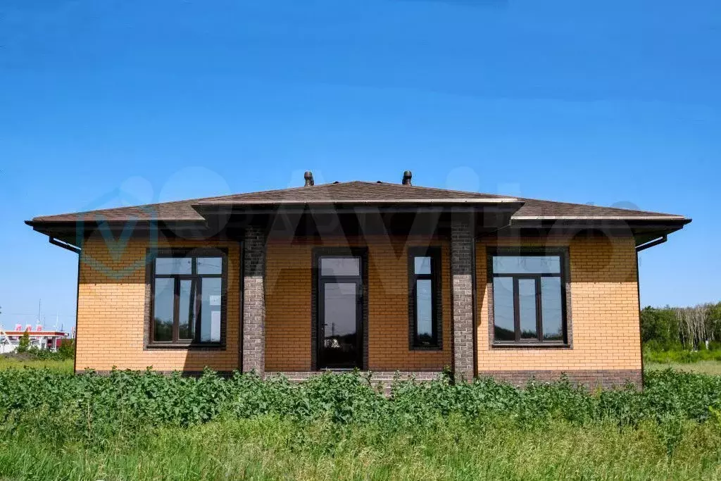 Дом 140 м на участке 15 сот. - Фото 1