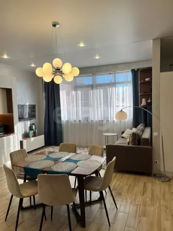 Таунхаус в Крым, Ялта муниципальный округ, Виноградное пгт ул. ... - Фото 1