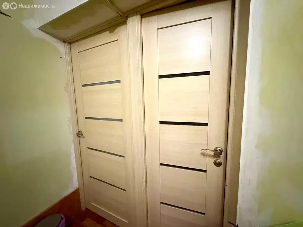 2к в 7-комнатной квартире (17 м) - Фото 1