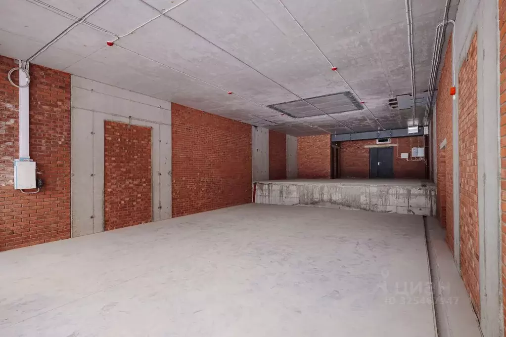 Помещение свободного назначения в Новосибирская область, Новосибирск ... - Фото 2