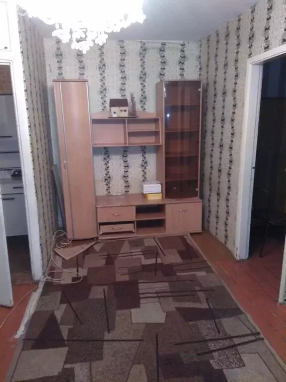 3-комнатная квартира: посёлок Новый Свет, 5 (47 м) - Фото 2