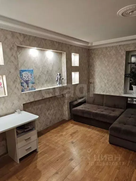 3-к кв. Московская область, Реутов Советская ул., 37 (73.0 м) - Фото 2