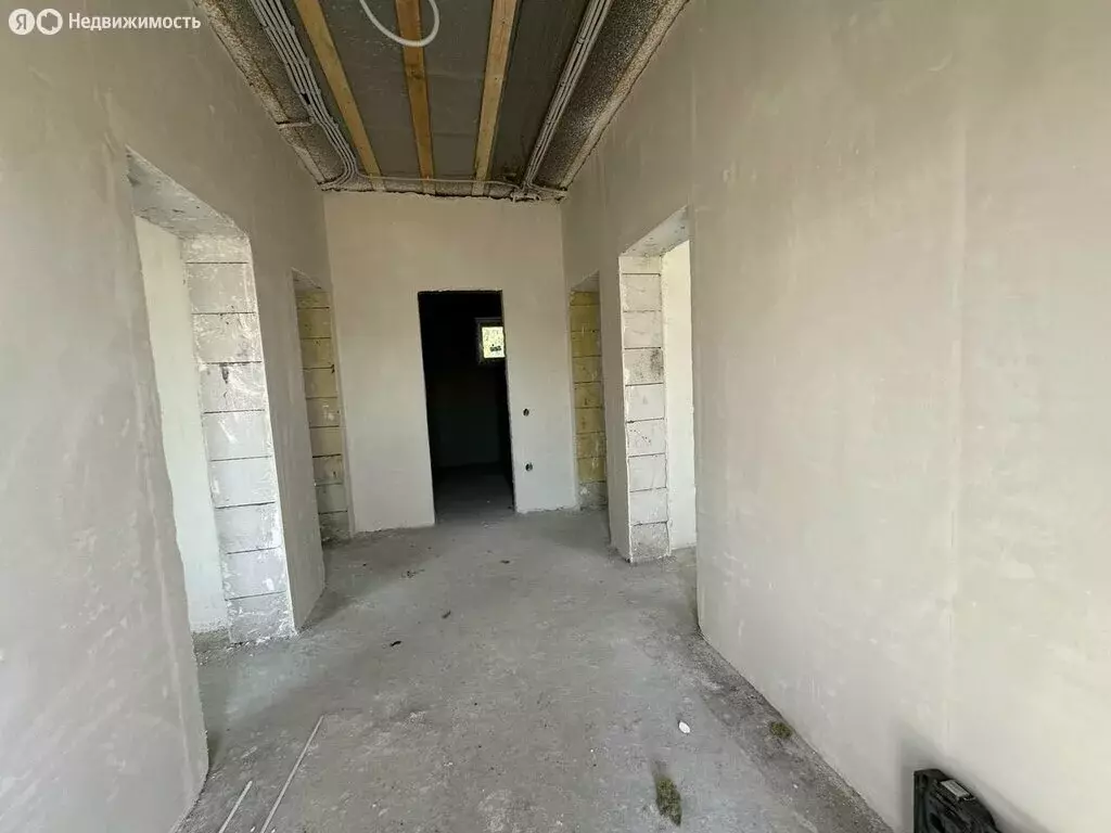 Дом в станица Новотитаровская, Заречная улица (85 м) - Фото 0