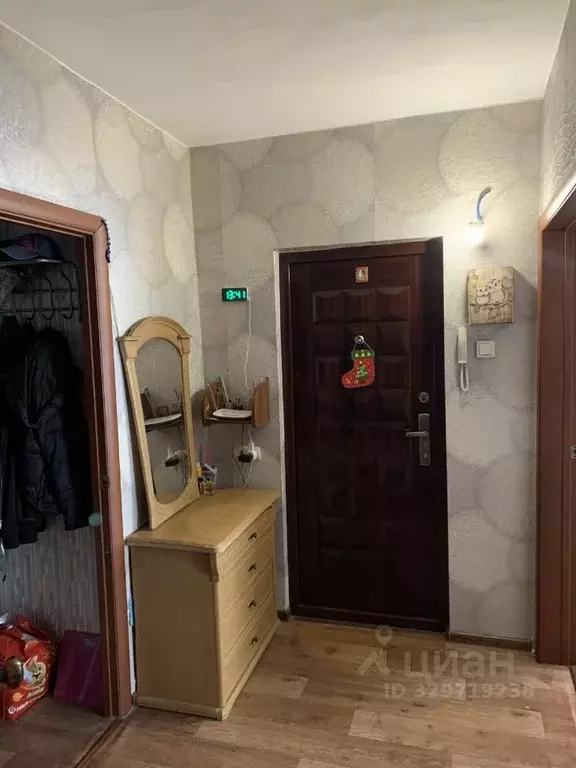 3-к кв. Иркутская область, Иркутск Университетский мкр, 64 (66.1 м) - Фото 2