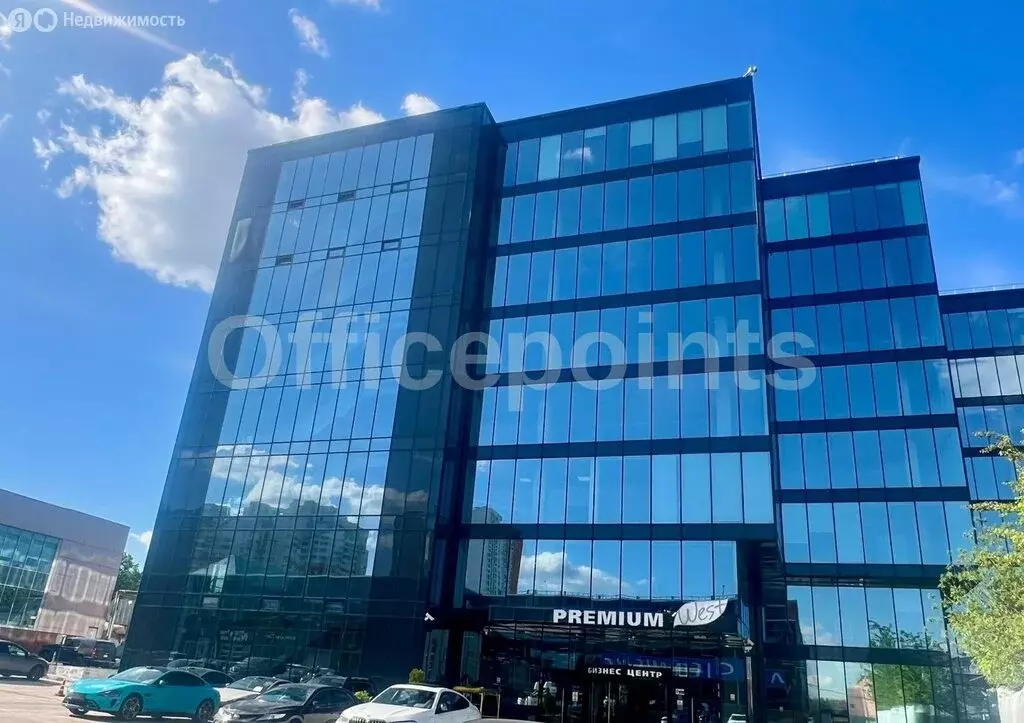 Офис (1140 м) - Фото 2