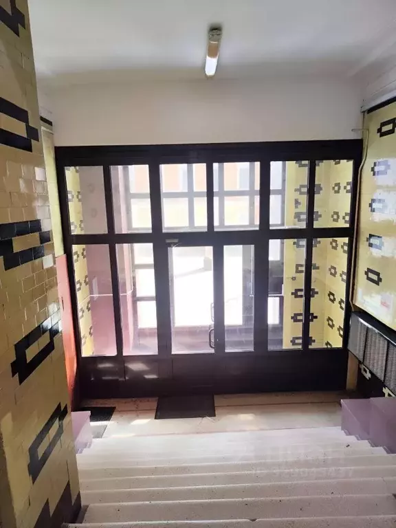 Помещение свободного назначения в Москва Большой Левшинский пер., ... - Фото 2