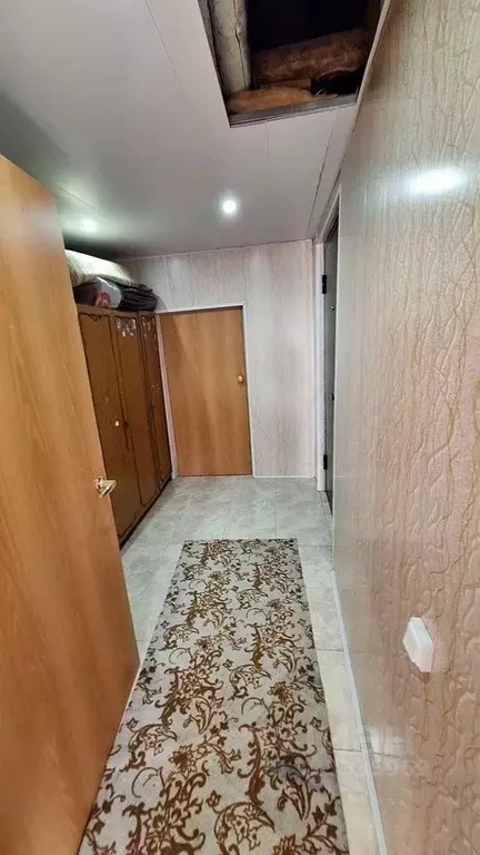 Дом в Белгородская область, Старооскольский городской округ, с. ... - Фото 1