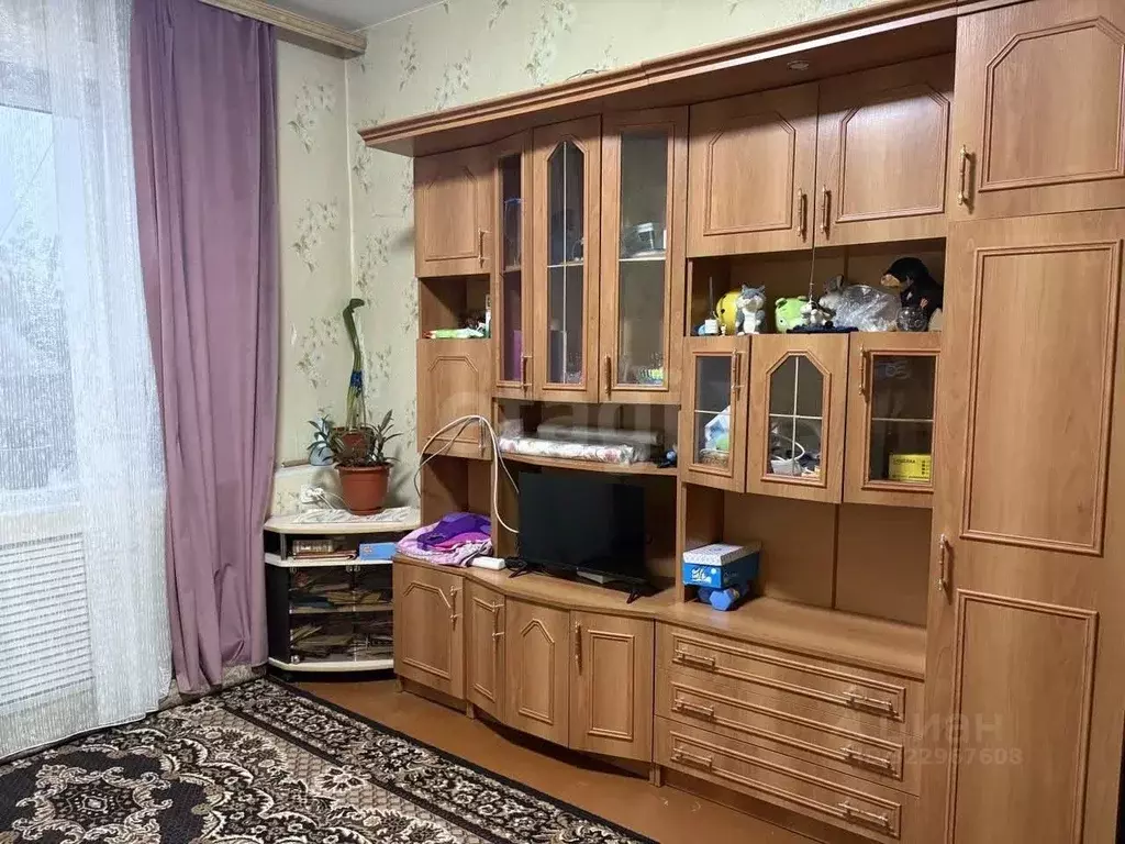 2-к кв. Удмуртия, Сарапул Рабочая ул., 5 (43.0 м) - Фото 1