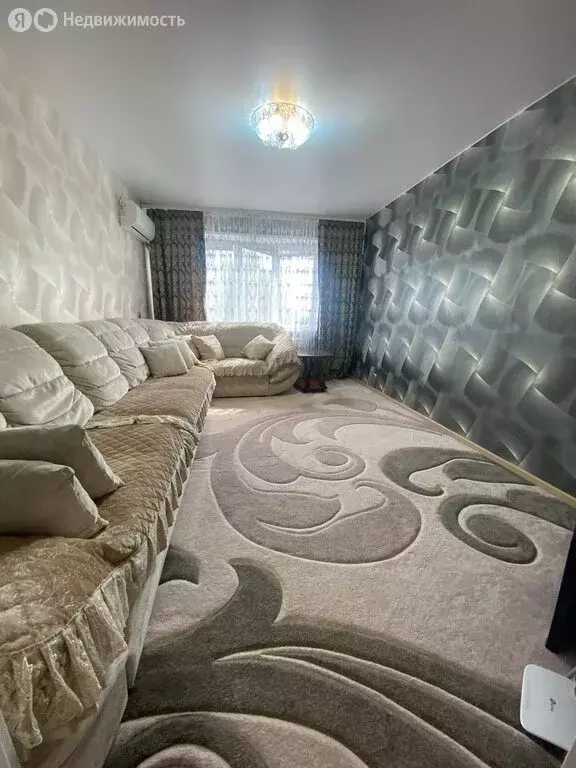 2-комнатная квартира: Димитровград, проспект Автостроителей, 50 (50 м) - Фото 2