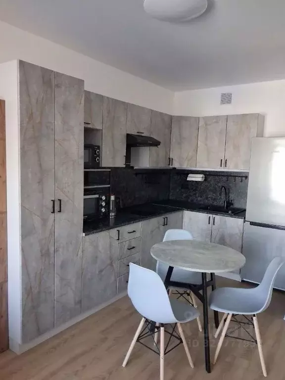 2-к кв. Нижегородская область, Нижний Новгород д. Утечино, ул. ... - Фото 1