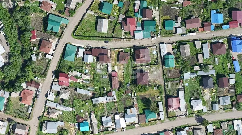 Дом в Горно-Алтайск, улица Достоевского (12 м) - Фото 2