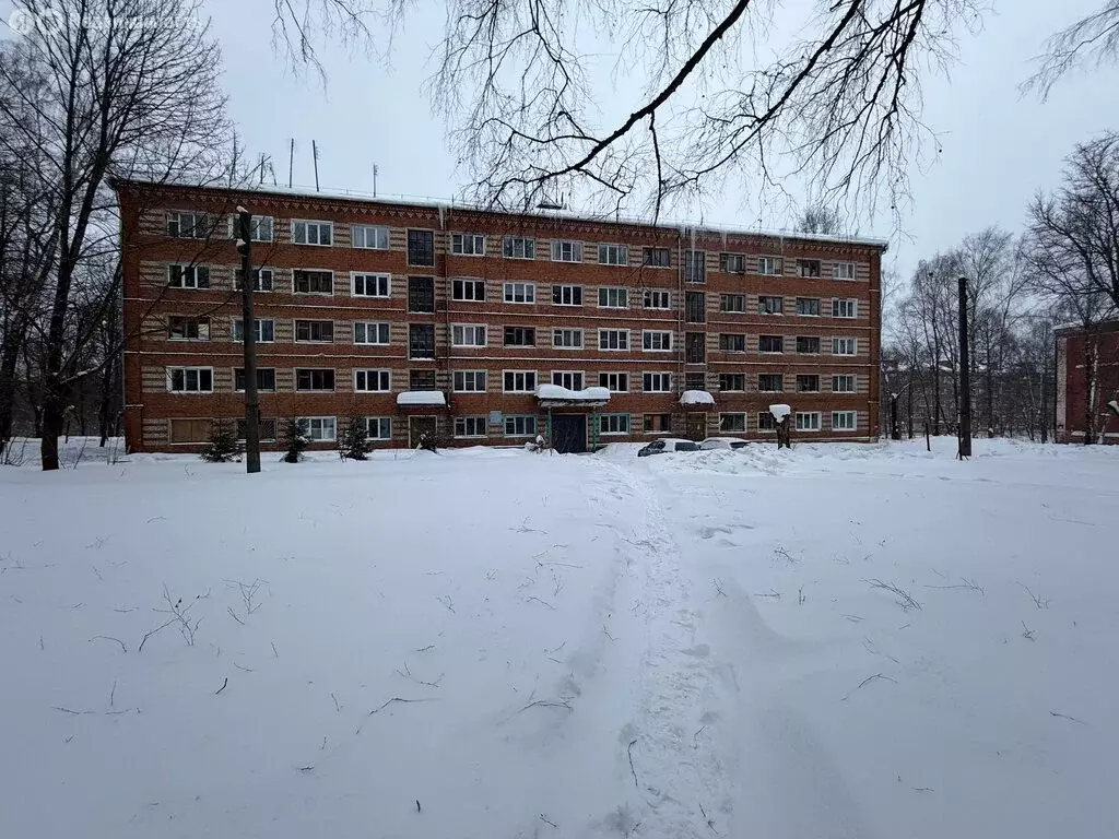 1к в 7-комнатной квартире (21 м) - Фото 2