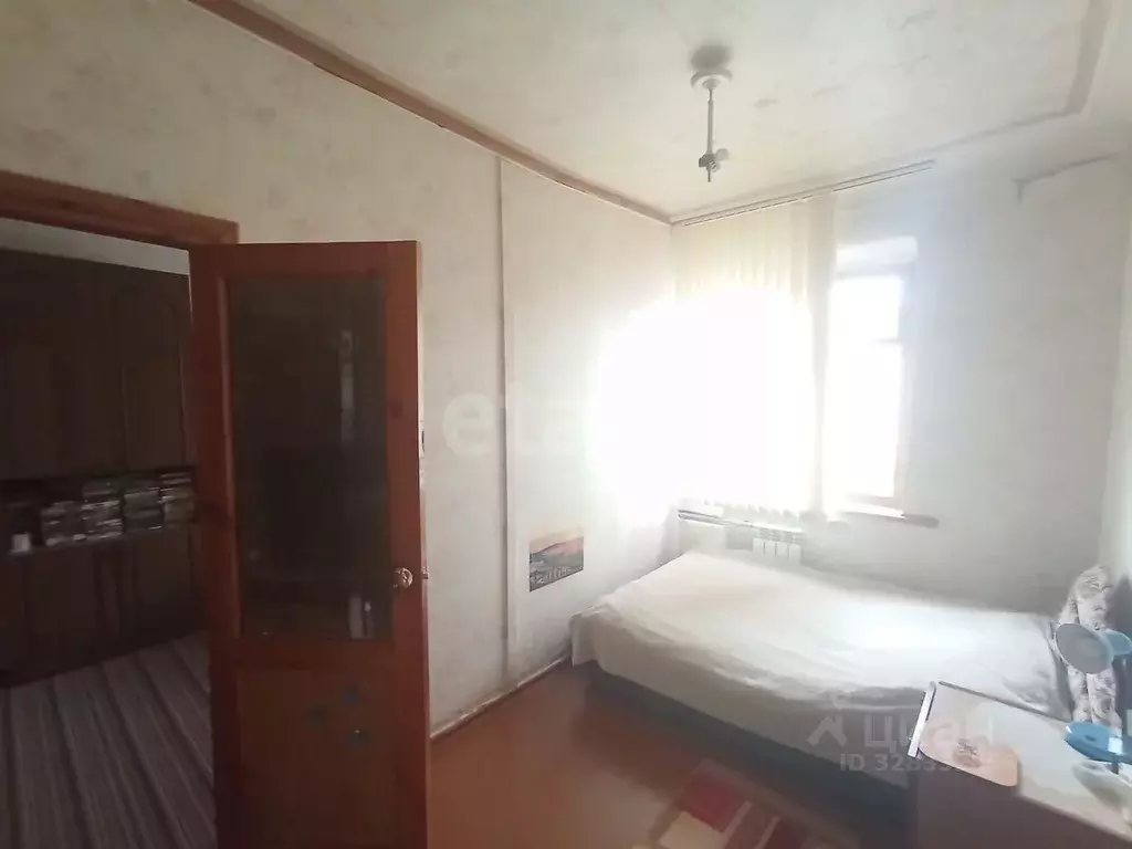 2-к кв. Крым, Симферополь ул. Севастопольская (32.9 м) - Фото 1