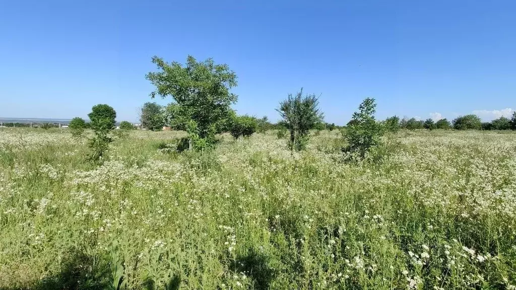 Участок в Карачаево-Черкесия, Псыж аул ул. Татаршао (10.0 сот.) - Фото 1