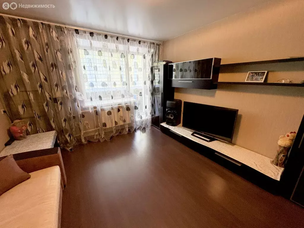 2-комнатная квартира: Казань, улица Фатыха Амирхана, 105 (53 м) - Фото 1