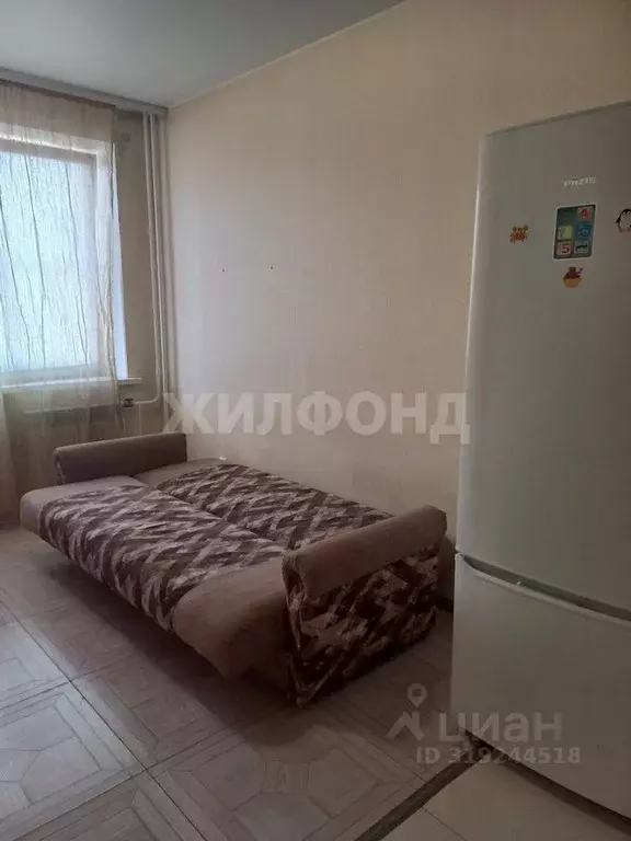 Студия Новосибирская область, Новосибирск Дивногорская ул., 150/1 ... - Фото 1