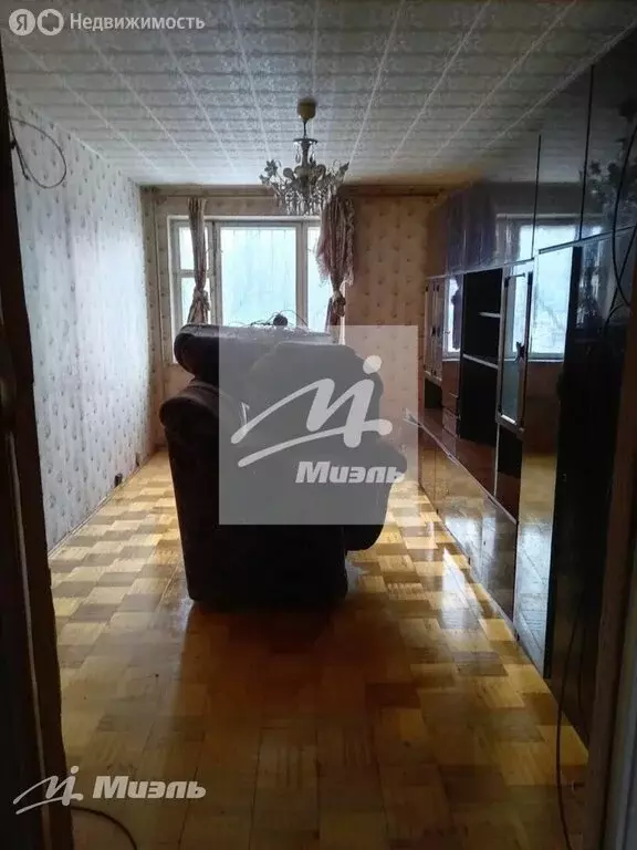 2-комнатная квартира: Москва, Салтыковская улица, 43 (64 м) - Фото 1