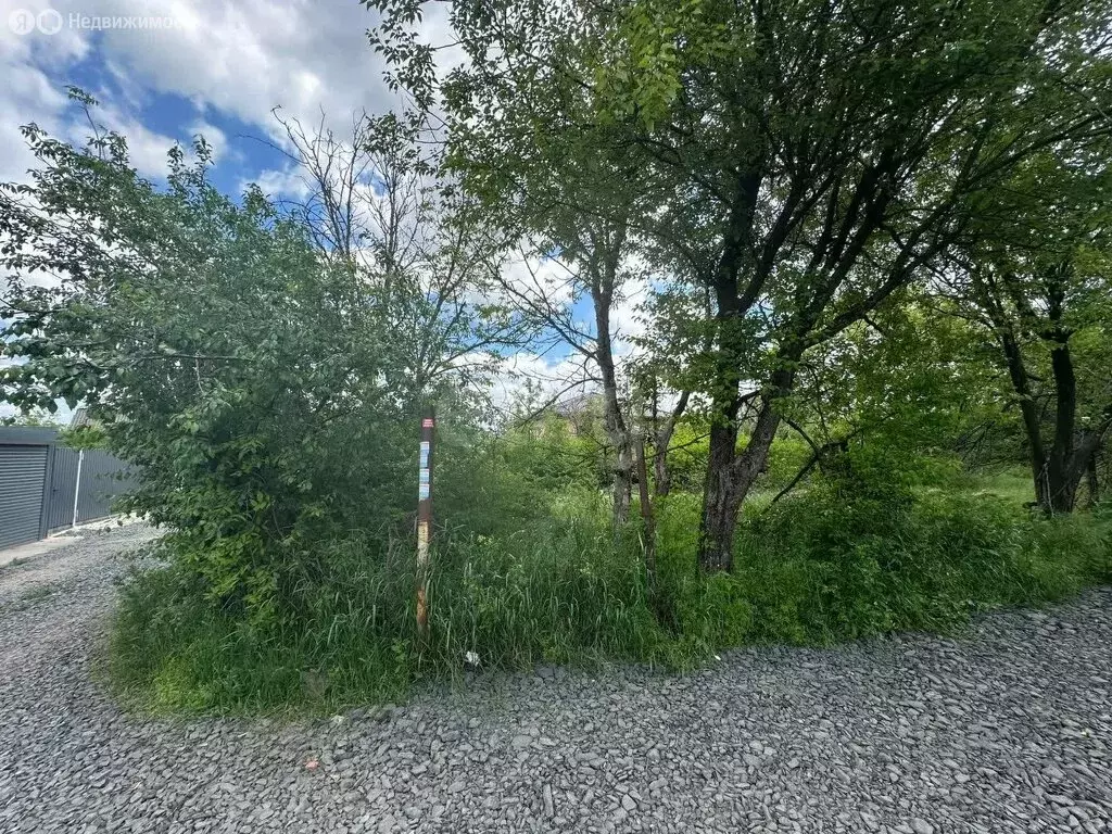 Участок в Новочеркасск, Земляничный переулок (6.1 м) - Фото 2