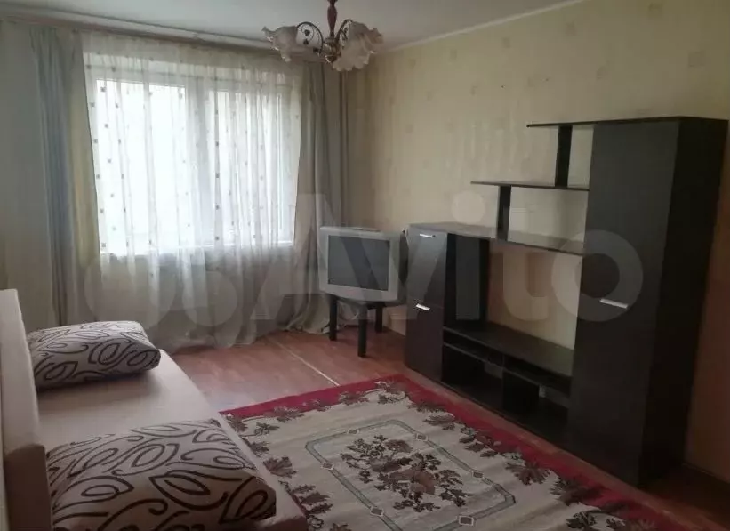 3-к. квартира, 76 м, 5/9 эт. - Фото 0