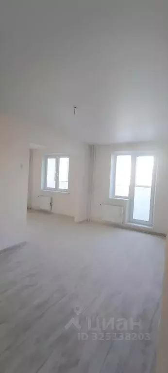 2-к кв. Челябинская область, Челябинск просп. Краснопольский, 30 (52.0 ... - Фото 2