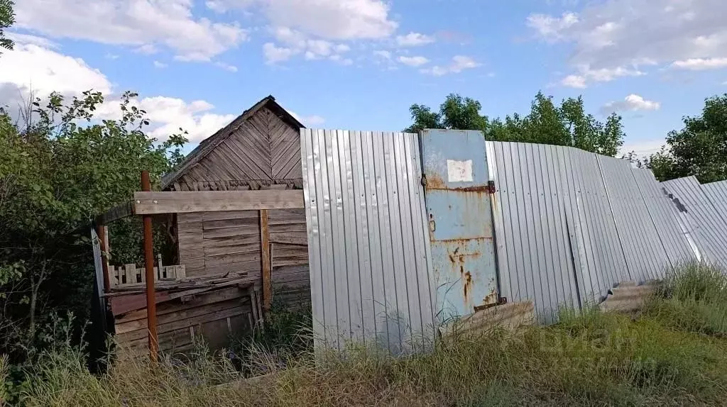 Участок в Волгоградская область, Волгоград Восход СНТ,  (4.0 сот.) - Фото 1