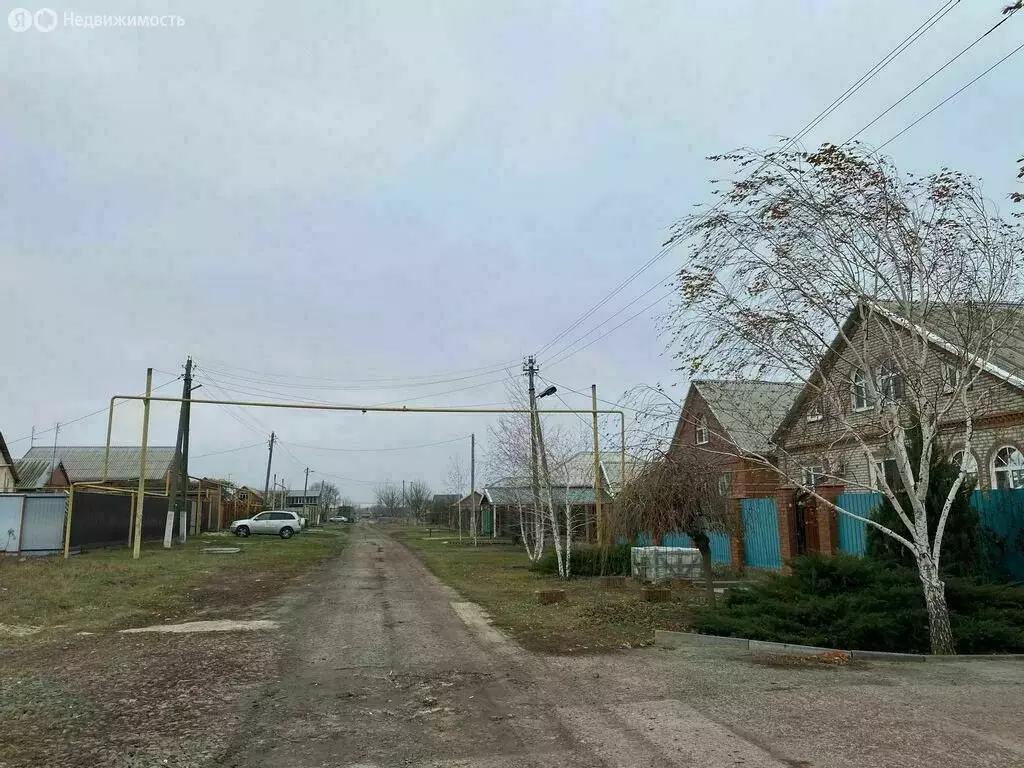 Участок в Аксайский район, Истоминское сельское поселение, хутор ... - Фото 0
