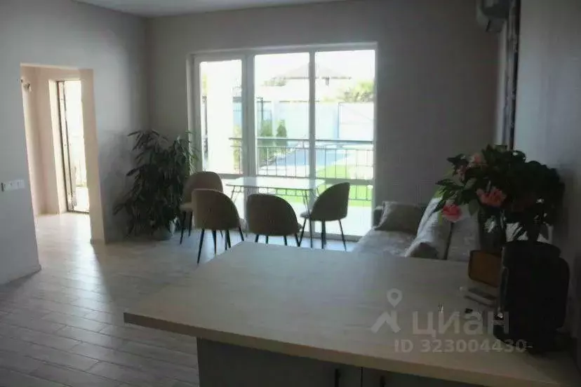 Дом в Севастополь Миндаль садоводческое товарищество,  (103 м) - Фото 1