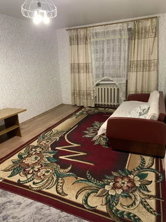 1-к кв. Новосибирская область, Новосибирск ул. 1905 года, 18 (33.0 м) - Фото 1