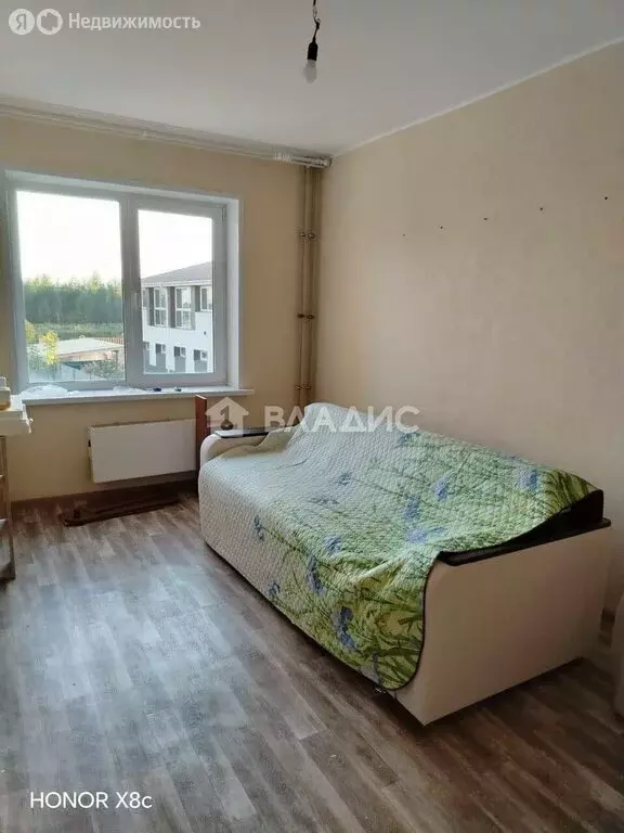 2-комнатная квартира: Кусаковка, Васильковая улица, 161А (51.1 м) - Фото 2