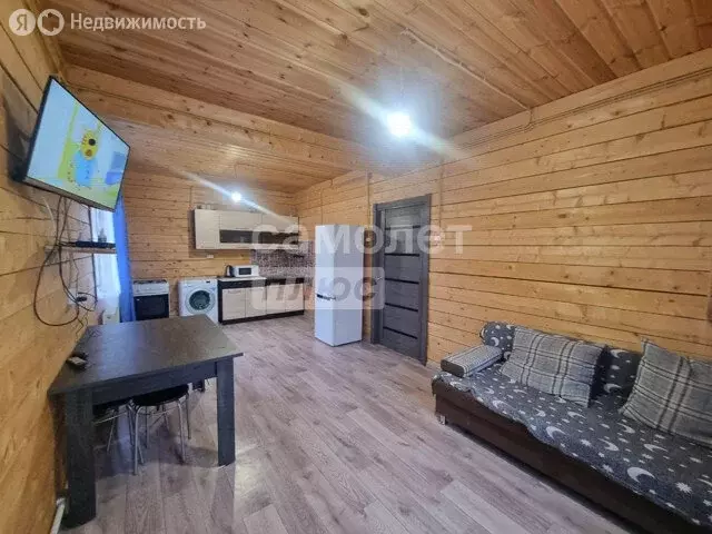 Дом в село Иглино, улица Генерала Жадова (80 м) - Фото 2