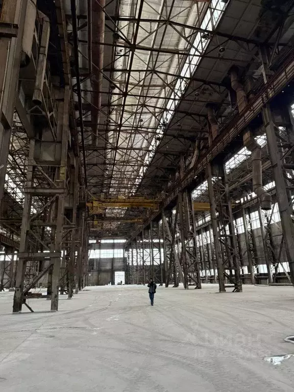 Склад в Свердловская область, Екатеринбург ул. Фронтовых Бригад, 18кБ ... - Фото 2