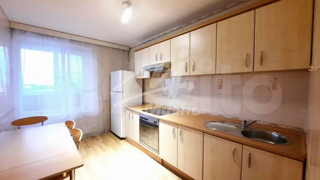 1-к. квартира, 40 м, 14/16 эт. - Фото 0
