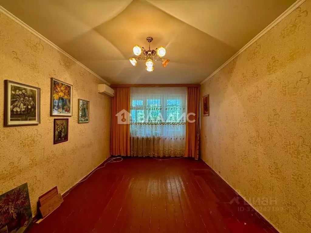 1-к кв. Белгородская область, Старый Оскол Жукова мкр, 6 (30.3 м) - Фото 1