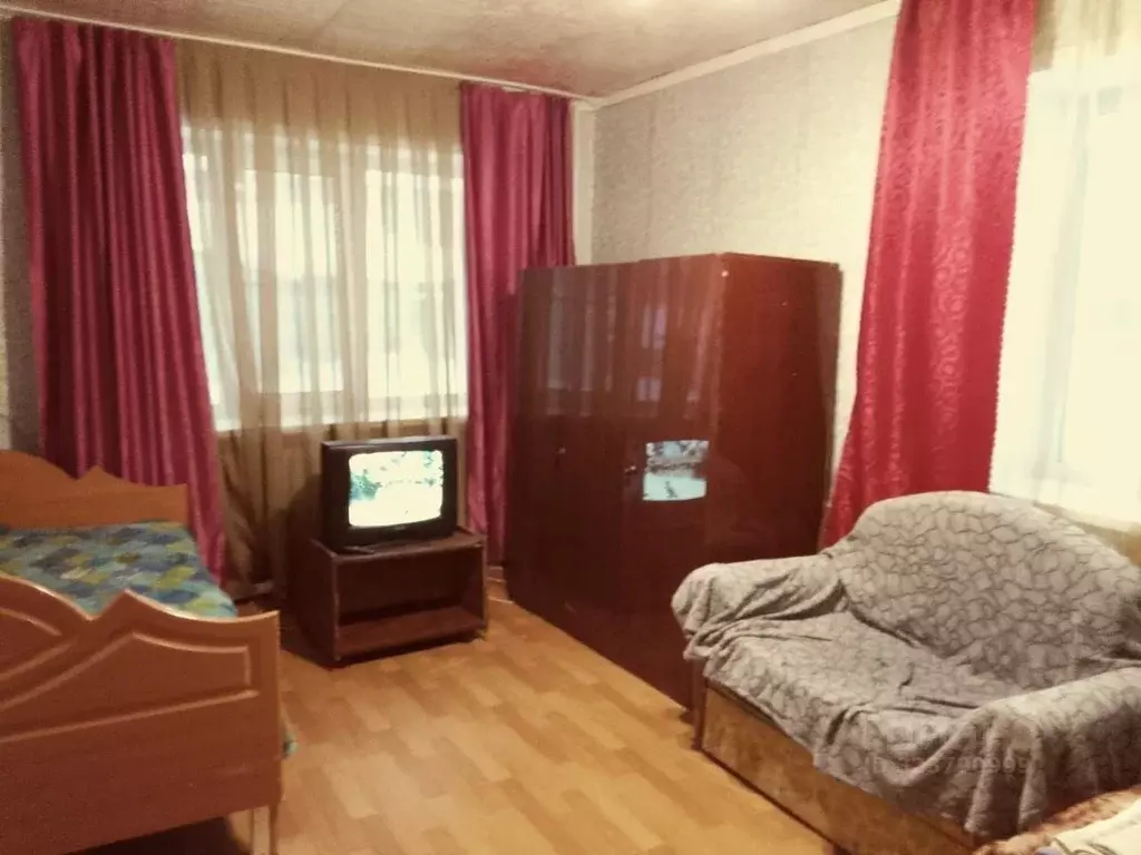 1-к кв. Мордовия, Рузаевка ул. Кутузова, 84 (35.0 м) - Фото 2