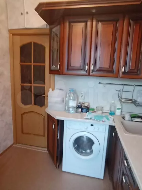 2-к. квартира, 46 м, 8/9 эт. - Фото 1