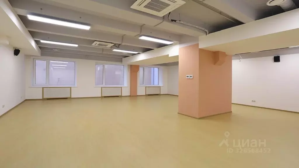 Офис в Санкт-Петербург Московский просп., 60/129 (81 м) - Фото 1